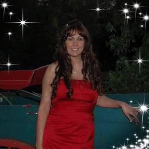 Meet your Posher, Mandy